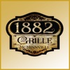 1882 Grille HD