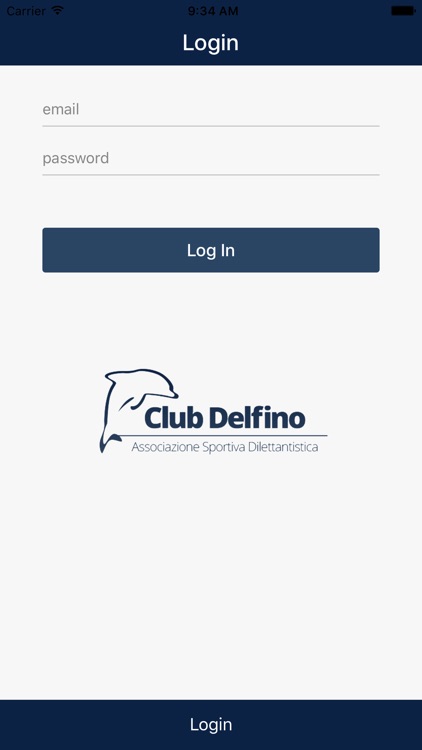 Club Delfino