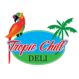 Tropic Chill Deli App Orders