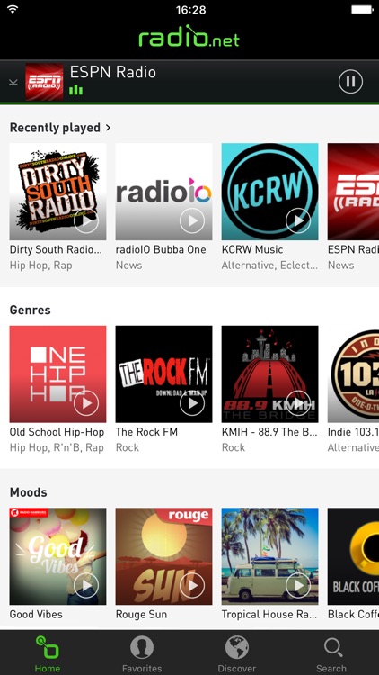radio.net PRIME