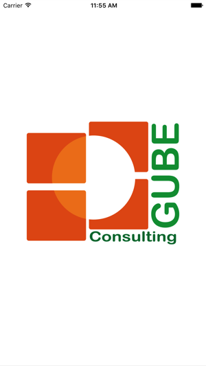 GUBE CONSULTING(圖1)-速報App