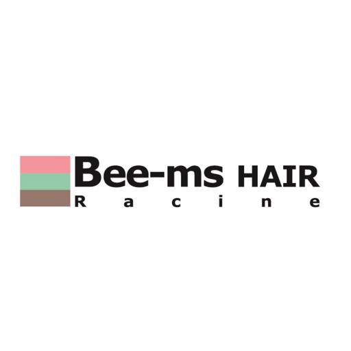 Bee-ms HAIR Racine icon