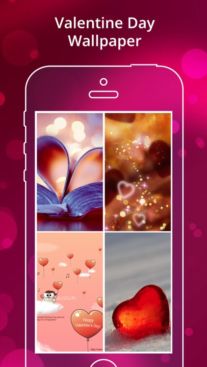 Valentine's Day Wallpapers | Backgrounds