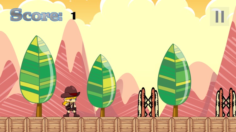 Adventure Hop screenshot-3