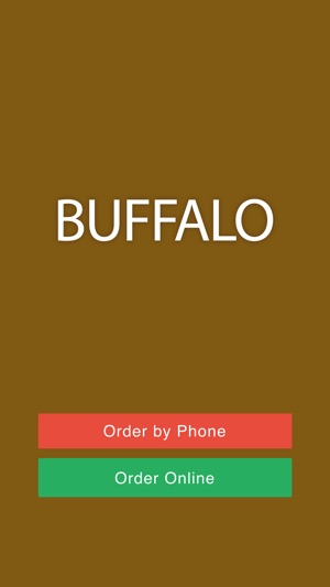 Buffalo Pizza(圖2)-速報App