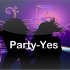 Party Yes