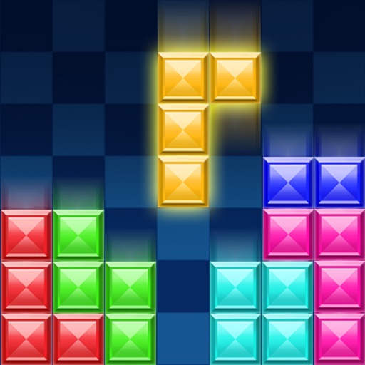 Block Puzzle Classic Plus! by Hang Pham