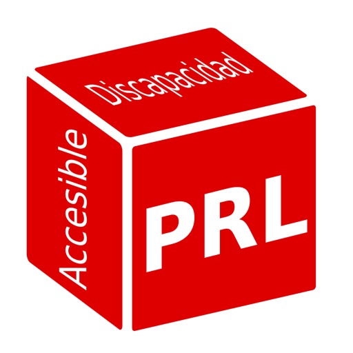 Discapacidad: PRL Accesible