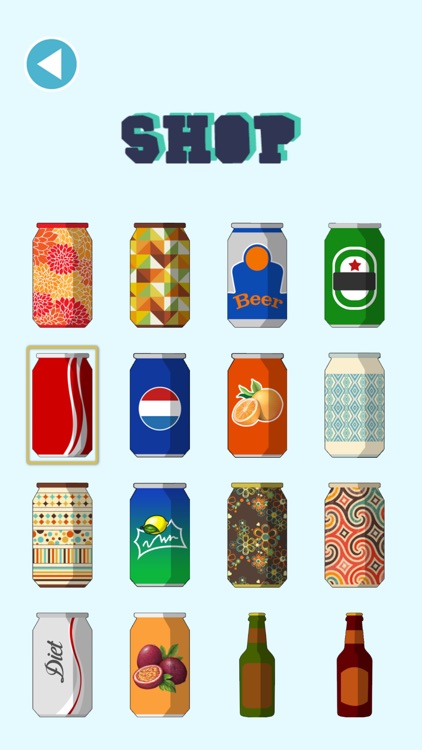 Coke Bottle Flip: The best Water cans challenge!