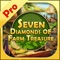 Seven Diamonds of Farm Treasure Pro