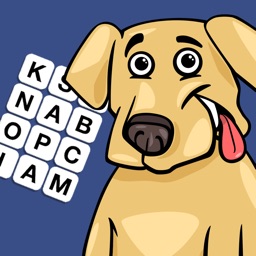 Dog Words - Word Search Puzzles Solver