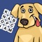 Dog Words is a fun and challenging game that will reacquaint you with your favorite dog breeds and challenge you by introducing you to some amazing new and exciting four footed friends