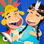 Top 48 Education Apps Like History for Kids – Learn Incas, Aztecs, Mayas &... - Best Alternatives