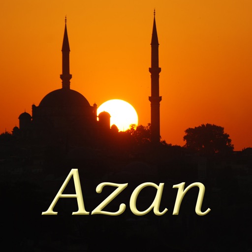 Azan Icon