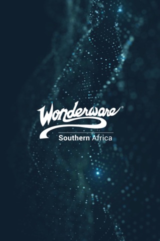 Wonderware SA screenshot 2