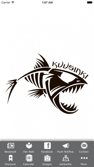 Kuusinki(圖1)-速報App