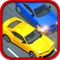 City Traffic Car Racing - Fast 3D Driving