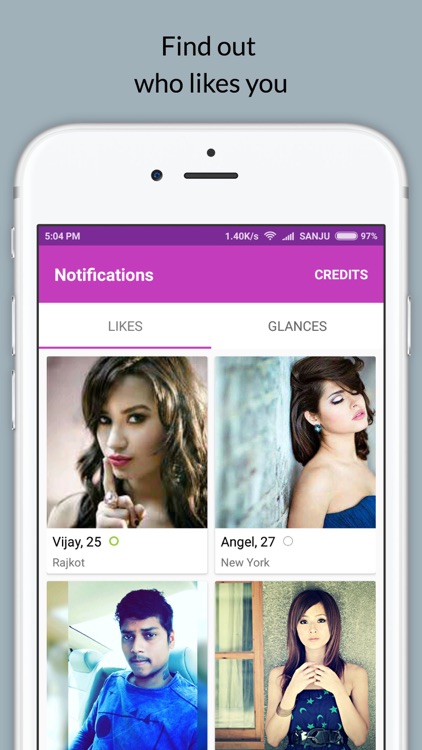 BITOO - Chat & Dating App screenshot-2
