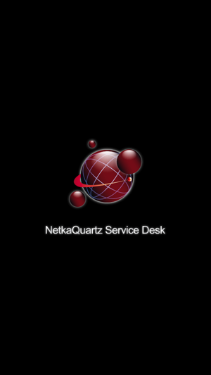 NetkaQuartz ServiceDesk Mobile