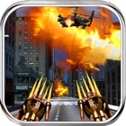 Top 40 Games Apps Like City Gunner Battlefield Shooting - Best Alternatives