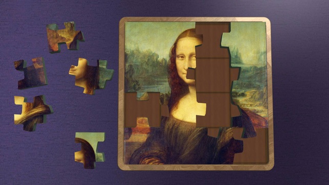 Super Jigsaws Fine Art(圖3)-速報App