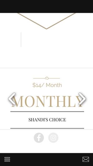 SHANDIS CHOICE(圖1)-速報App