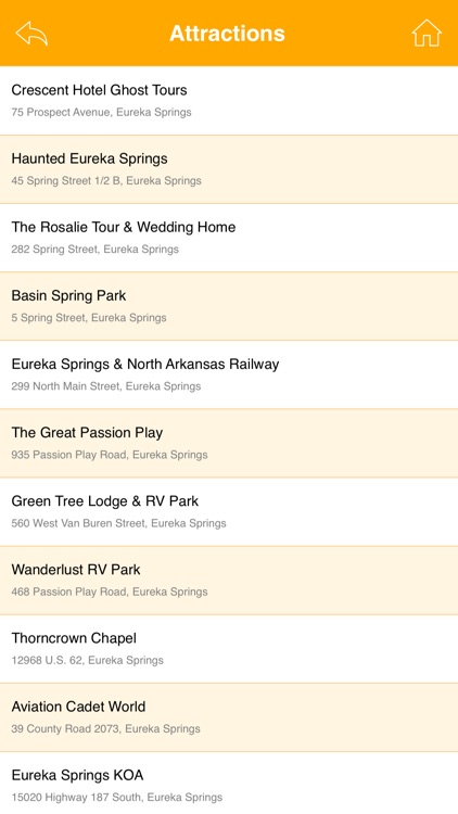 USA Roadside Attractions screenshot-4