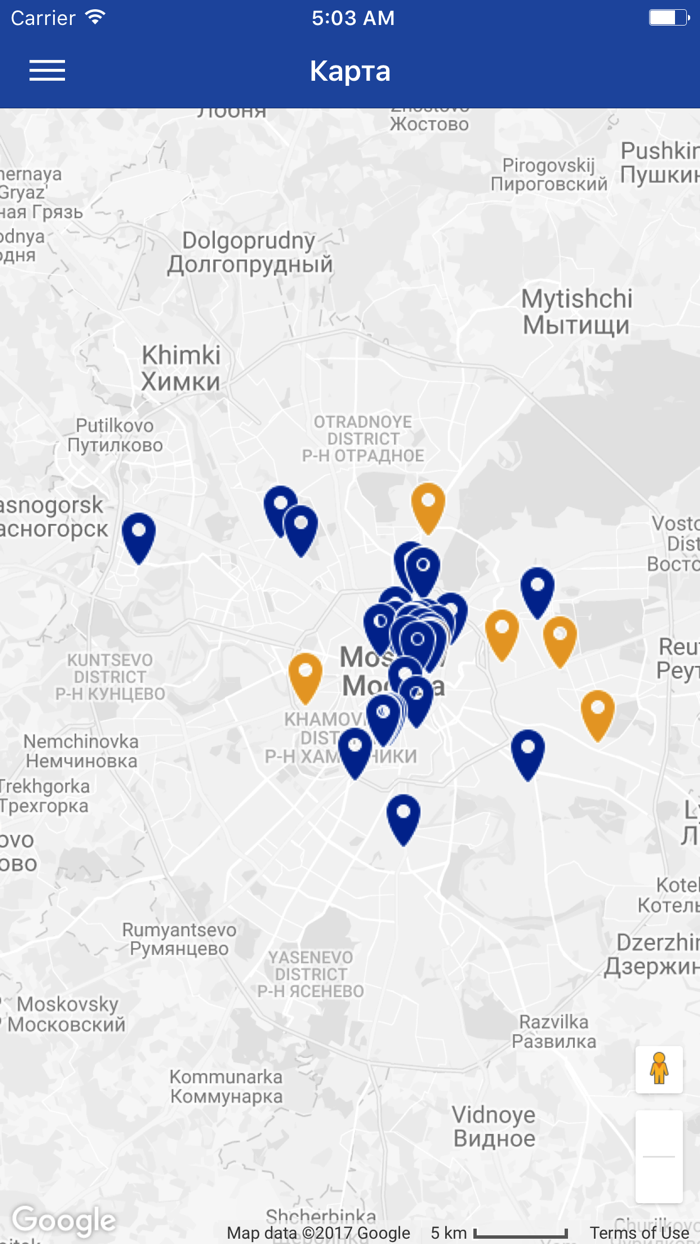 РУЗ НИУ ВШЭ