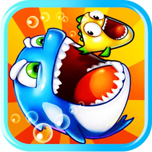 Sea Fish Survival icon