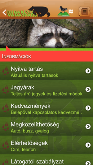 Budakeszi Vadaspark(圖3)-速報App