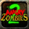 Angry Zombies 2 (앵좀2)