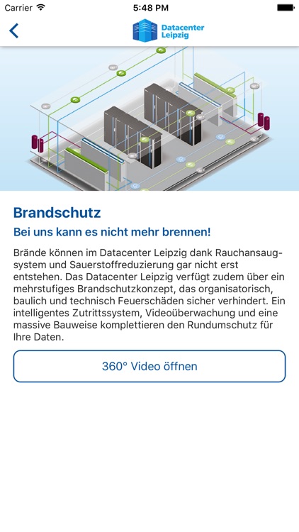 Datacenter 360° screenshot-3