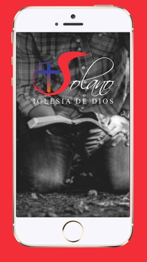 Iglesia de Dios Solano(圖1)-速報App