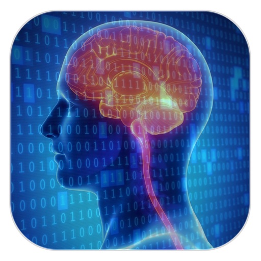 Brain Training Tips icon