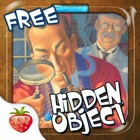 Top 47 Games Apps Like Hidden Object Game FREE - Sherlock Holmes: The Blue Diamond - Best Alternatives