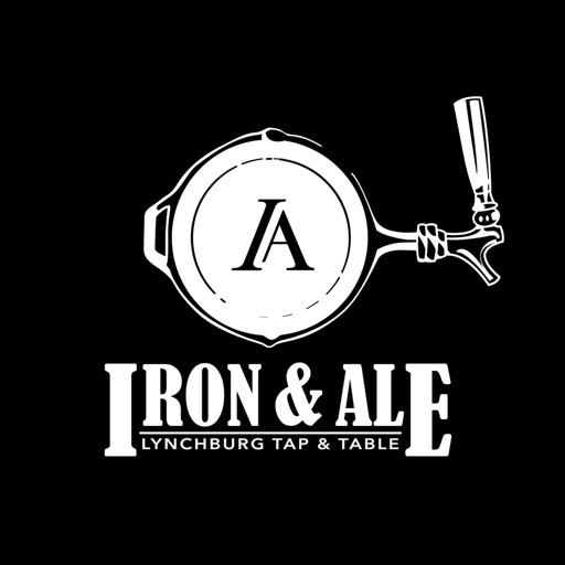 Iron & Ale iOS App