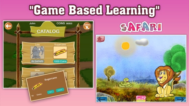 Grade 2 Math Common Core: Cool Kids’ Learning Game(圖5)-速報App