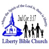 Liberty Bible Church, Wilm.