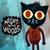 New Night In The Woods