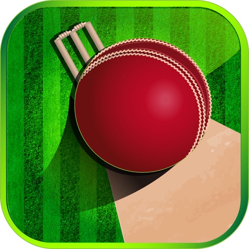 Bing Bong Cricket Icon