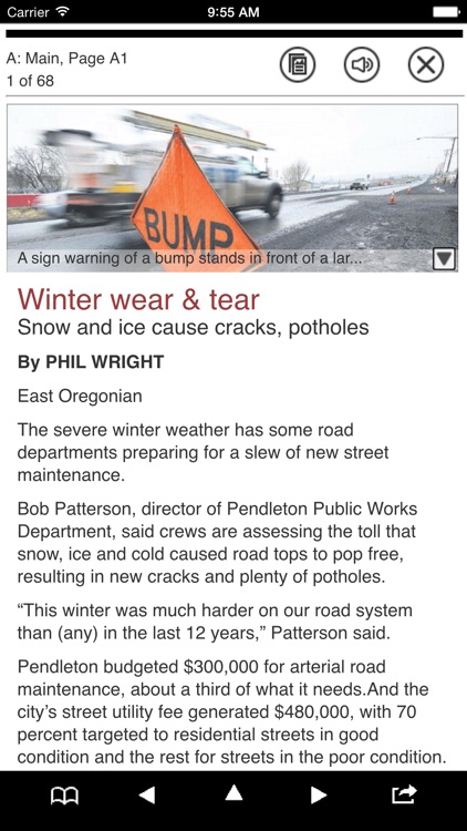 East Oregonian E-Edition
