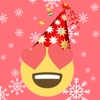 New Year Emoji - Emojis Sticker For iMessage