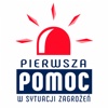 Pierwsza Pomoc - policyjna instrukcja