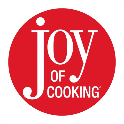 Joy of Cooking Icon