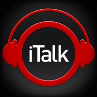 iTalk Recorder app not working? crashes or has problems?