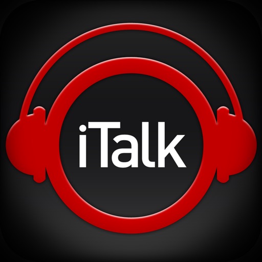 iTalk Recorder Icon