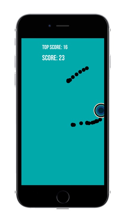 Hold by Dots screenshot-4