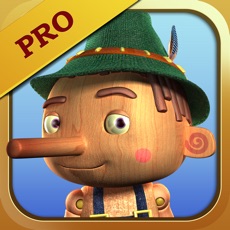 Activities of Talking Pinocho HD Pro