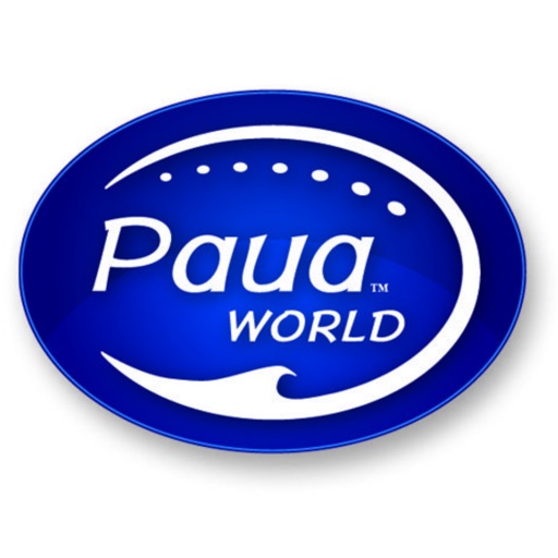 Paua World icon