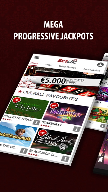 Betclic Casino